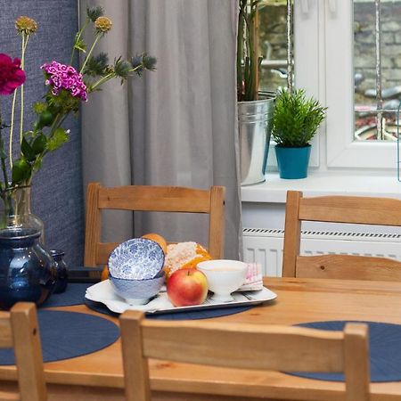 Quiet & Comfortable Old Krakow Apartment Экстерьер фото